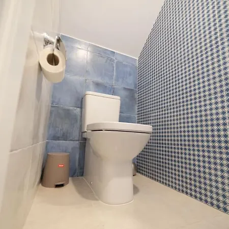 Bramasole 2 Apartmán Conil De La Frontera