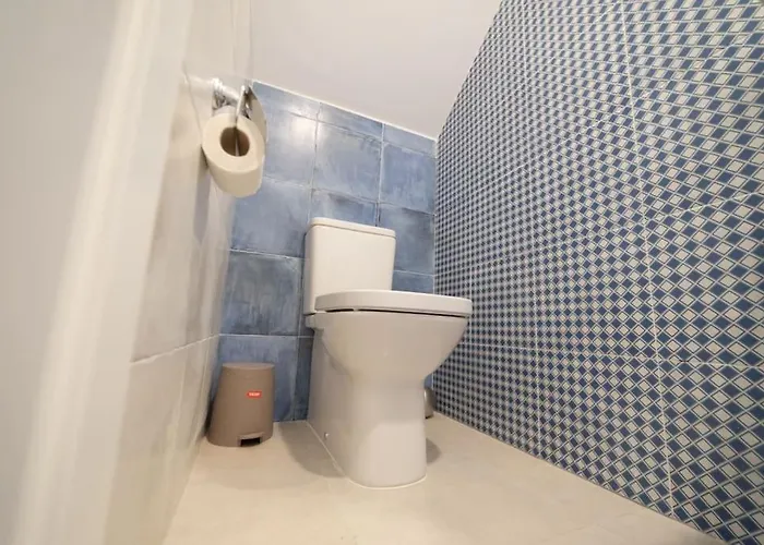 Bramasole 2 Apartment Conil De La Frontera